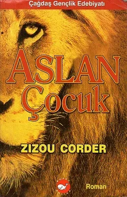 Aslan Çocuk