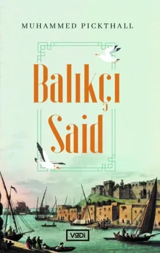 Balıkçı Said
