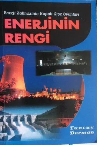 Enerjinin Rengi