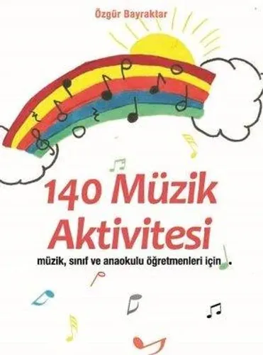 140 Müzik Aktivitesi