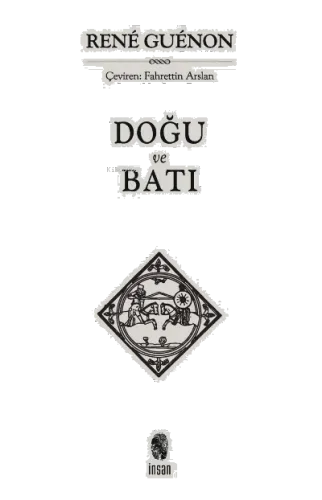 Doğu ve Batı