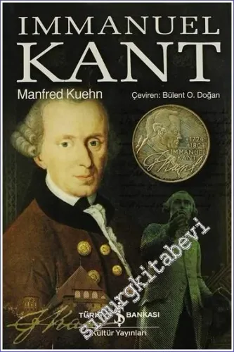 Immanuel Kant -         2024