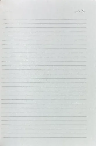Defter - Her güzel şey bir dua ile başlar