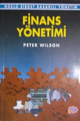 Finans Yönetimi