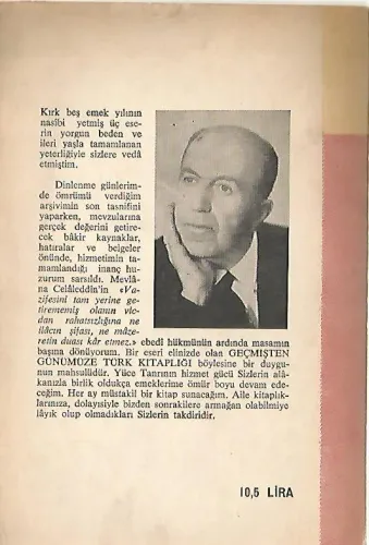 Avrupa'da Sultan Aziz Cemal Kutay Sile %40 indirimli