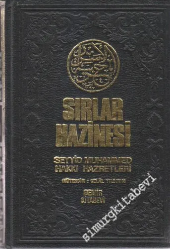 Sırlar Hazinesi: Hazinetü'l Esrar Tercemesi -