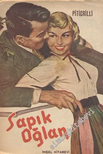 Sapık Oğlan