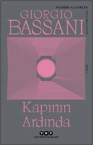Kapının Ardında - Modern Klasikler