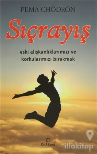 Sıçrayış