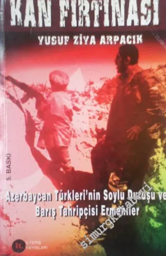 Kan Fırtınası -