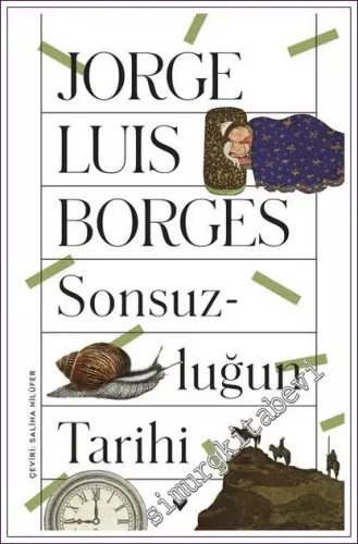 Sonsuzluğun Tarihi -         2022