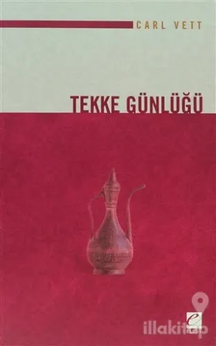 Tekke Günlüğü