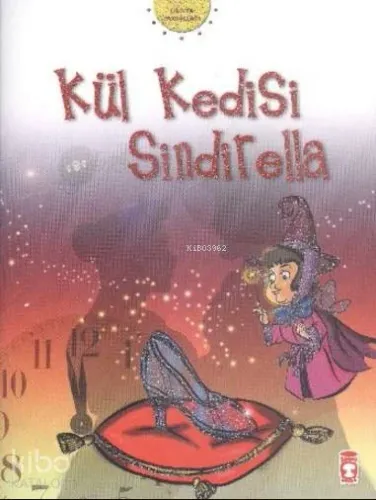 Külkedisi Sindirella