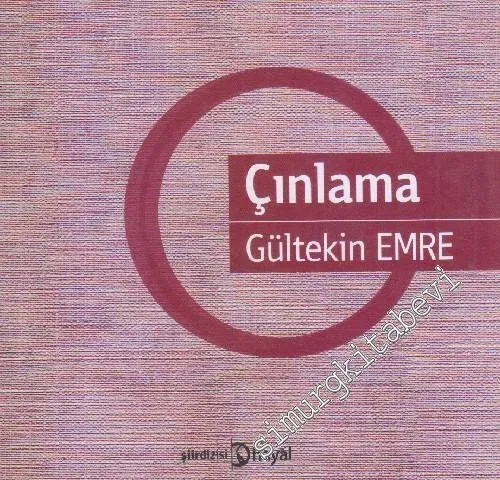 Çınlama