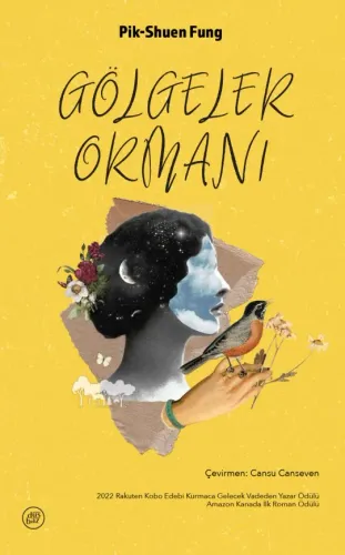 Gölgeler Ormanı