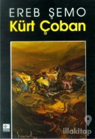 Kürt Çoban