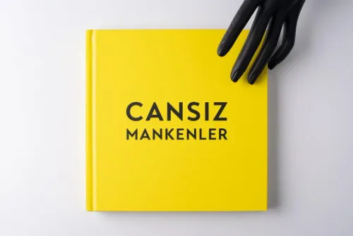 Cansız Mankenler Fırat Uran