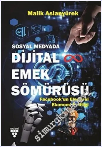 Sosyal Medyada Dijital Emek Sömürüsü -         2023