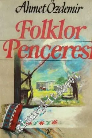 Folklor Penceresi