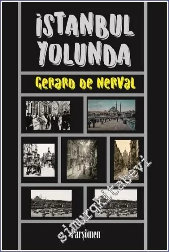 İstanbul Yolunda -         2023