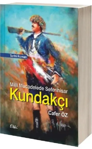 Kundakçı