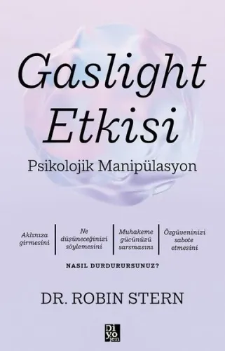 Gaslight Etkisi