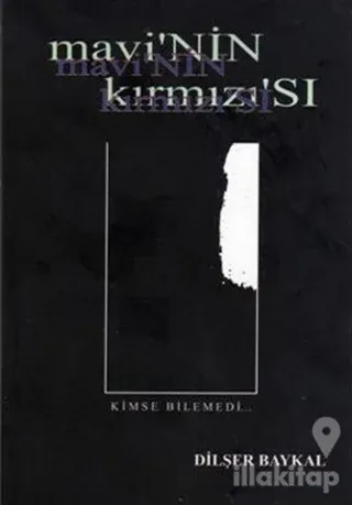 Mavi'nin Kırmızısı