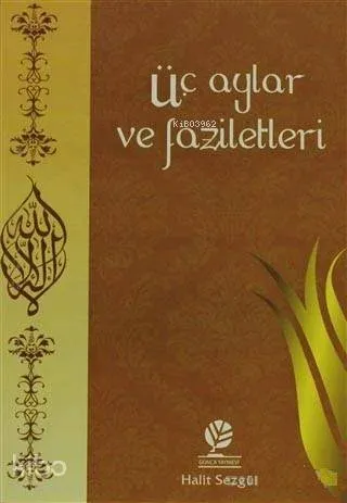 Üç Aylar ve Faziletleri