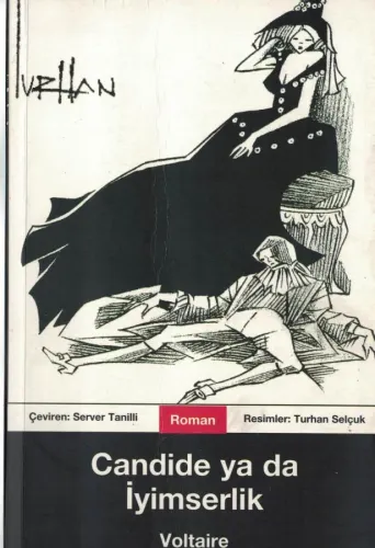 Candide ya da İyimserlik