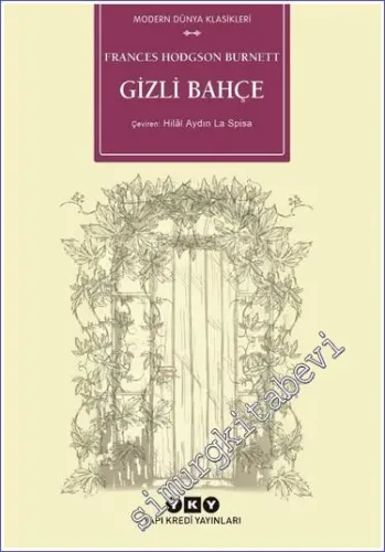 Gizli Bahçe - 2025