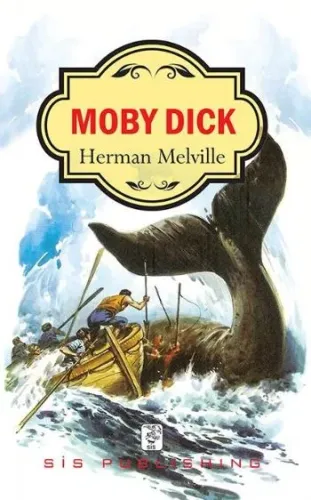 Moby Dick