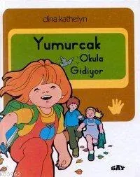 Yumurcak Okula Gidiyor; Yumurcak Dizisi - 16