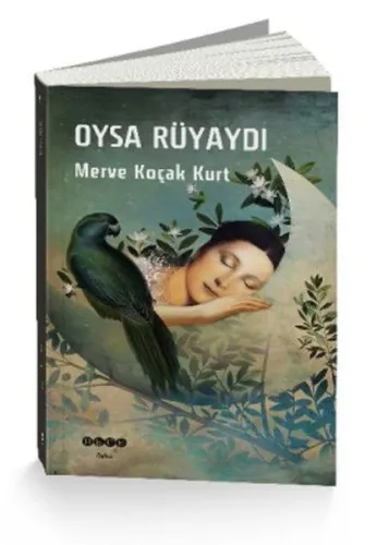 Oysa Rüyaydı