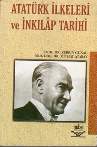 Atatürk İlkeleri ve İnkılap Tarihi