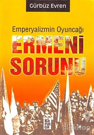 Ermeni Sorunu