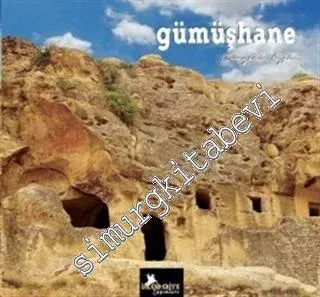 Gümüşhane -