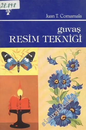 Guvaş Resim Tekniği -