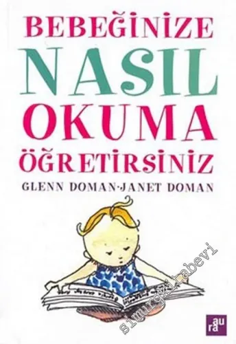 Bebeğinize Nasıl Okuma Öğretirsiniz -         2004