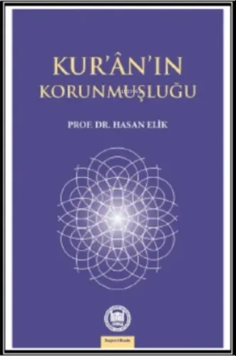 Kur'an'nın Korunmuşluğu
