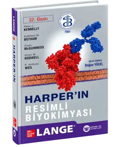 Harper'ın Resimli Biyokimyası 32. Baskı