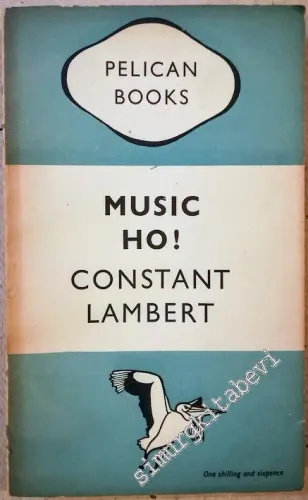 Music Ho: A Study of Music in Decline -        1948
