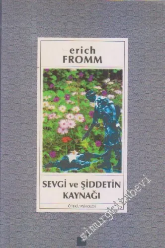 Sevginin ve Şiddetin Kaynağı -        1997