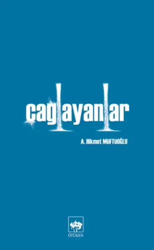 Çağlayanlar