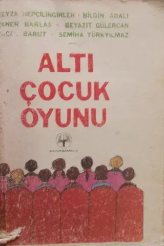 Altı Çocuk Oyunu
