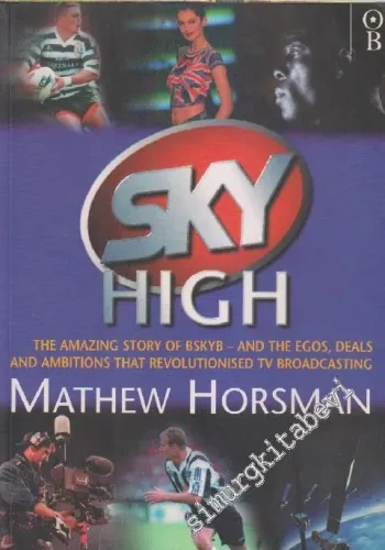 Sky High - 1998