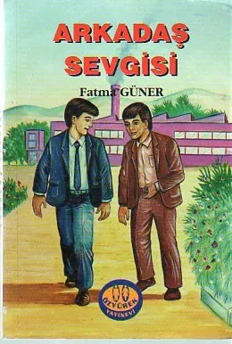 Arkadaş Sevgisi