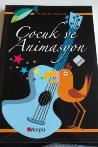 Çocuk ve Animasyon
