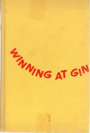 Winning At Gin