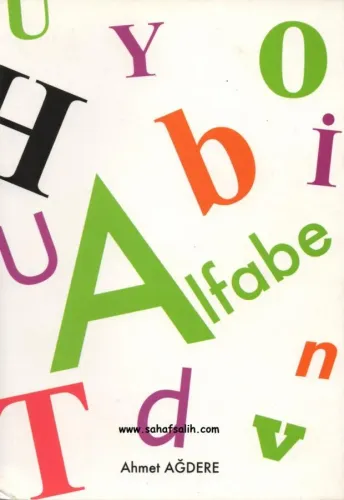 Alfabe