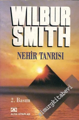 Nehir Tanrısı -        1997
